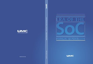 Download Full Version - UMC