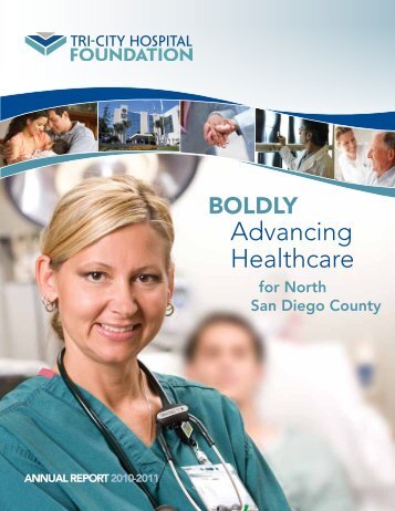 Advancing Healthcare - GuideStar