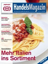 STILL - Markant Handels und Service GmbH