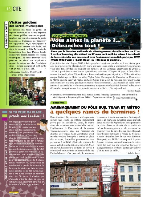 de l'habitat - Tourcoing