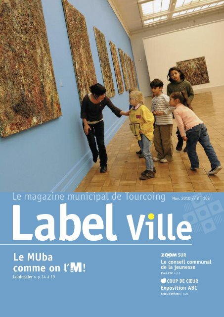 LabelVille - Tourcoing