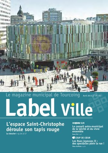 LabelVille