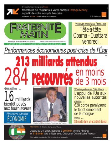 UNE 27 juillet 2011 BYD (P1).qxd (Page 1) - fratmat.info