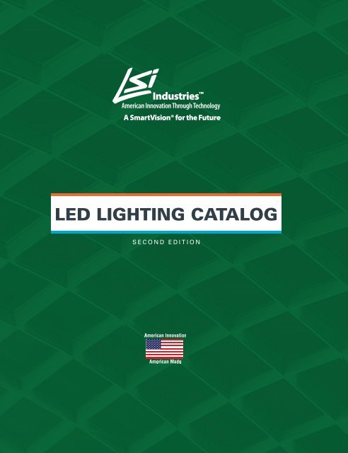 Emergency Lights - LSI Industries