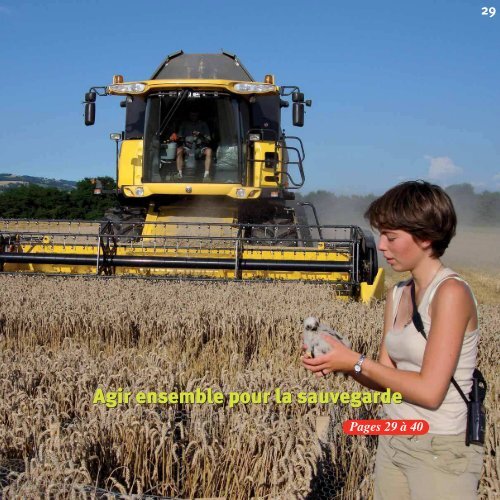 ProtÃ©geons la faune sauvage de l'IsÃ¨re ProtÃ©geons la faune ...