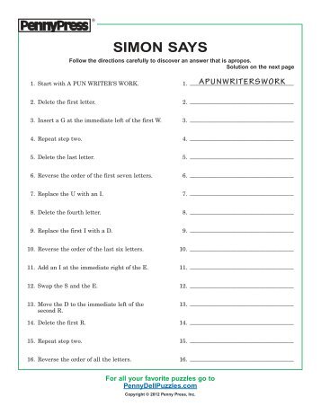 ten penny puzzle dimension of square ten penny puzzle dimension of square