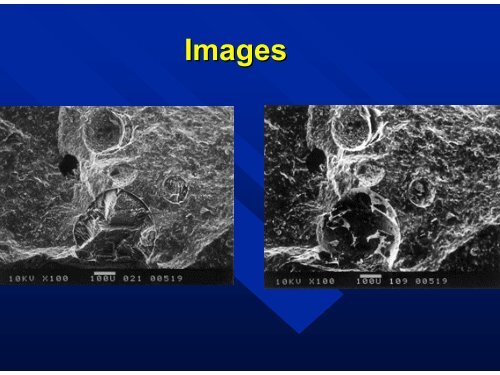 Physical Causes of Concrete Deterioration