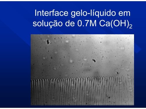 Physical Causes of Concrete Deterioration