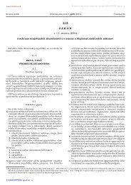 215/2004 - Elektronická zbierka zákonov