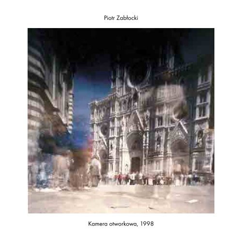 katalog - Andrzej Ploch