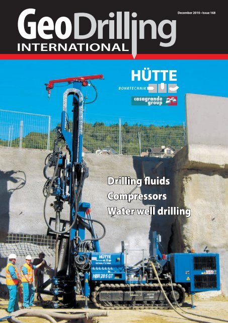 Geodrilling International - C8 - Neidhardt - CASAGRANDE GROUP