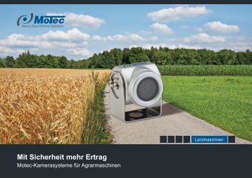 PDF zum Download - Motec