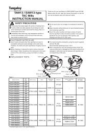 T/EAW13 type PDF