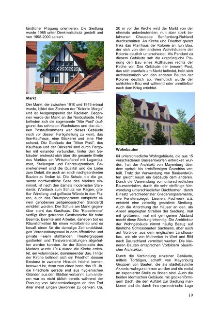 Ausgabe August 2007 - Martin-Luther-Viertel