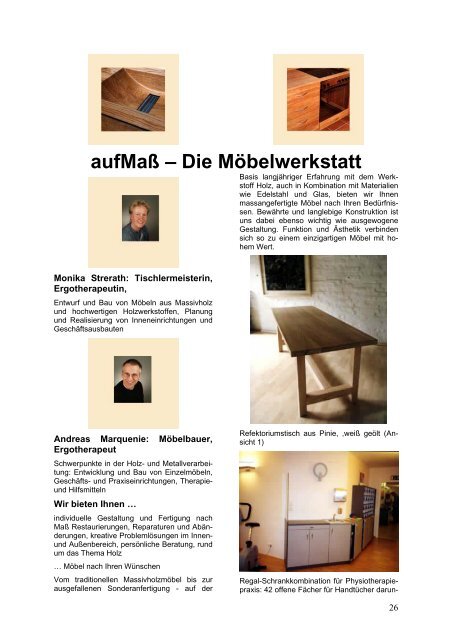 Ausgabe August 2007 - Martin-Luther-Viertel