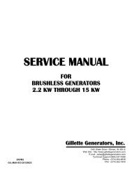 PORTABLE Srvm3-20120822 - Gillette Generators