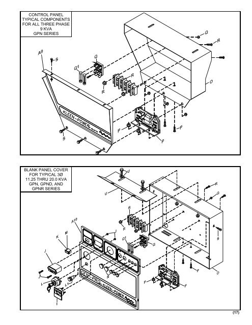 PORTABLE Srvm3-20120822 - Gillette Generators