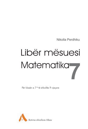 libwr mwsuesi matematika 7.indd - Albas