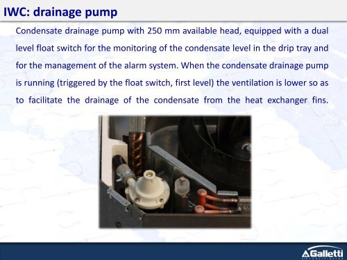 multifunction heat pump