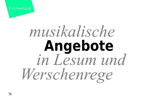 Angebote - Martini