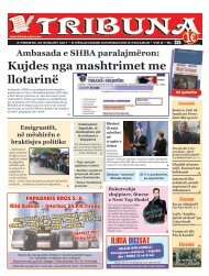 €1 Kujdes nga mashtrimet me llotarinë - Tribuna News