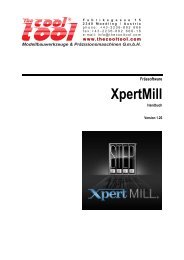XpertMill - The Cool Tool GmbH