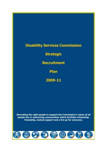 public sector commission