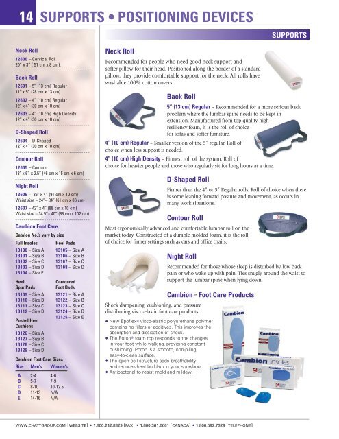 Click to View Catalog - Accu-Med Supply