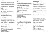 Kursflyer 2013 im PDF Format - Turngemeinde von 1881 eV ...