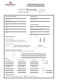 Inbetriebsetzungsprotokoll ab 2009 - Shssolar.de