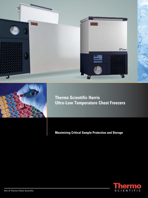 Thermo Scientific Fiberboard Box Dividers for Ultra-Low Temperature and