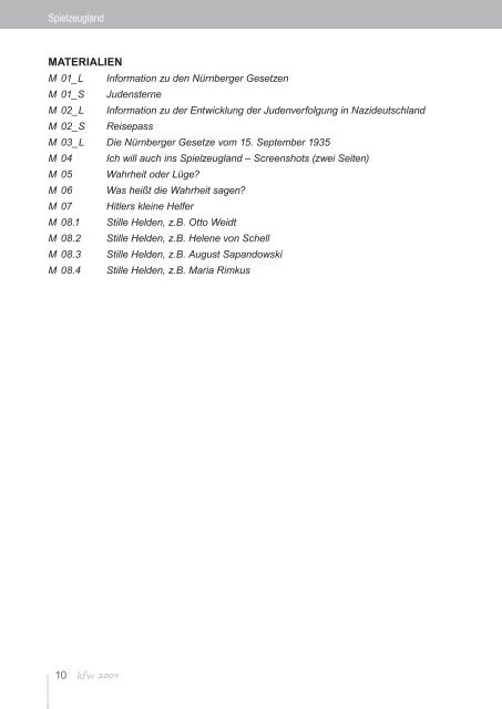 Spielzeugland ARBEITSHILFE - of materialserver.filmwerk.de ...