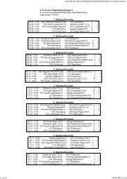 d2.pdf - JFG Donautal Bad Abbach e.V.