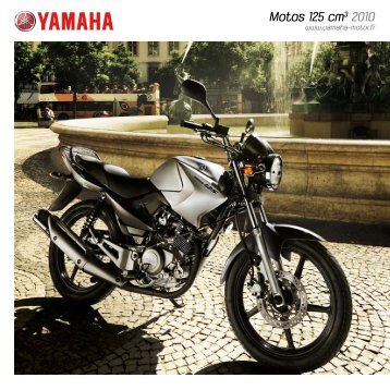 Yamaha Black (MASB)