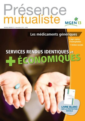 Novembre 2012 - Mgen