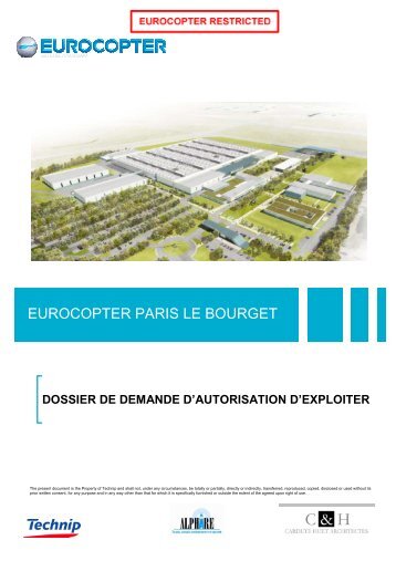 eurocopter paris le bourget - Les services de l'État en Seine-Saint ...
