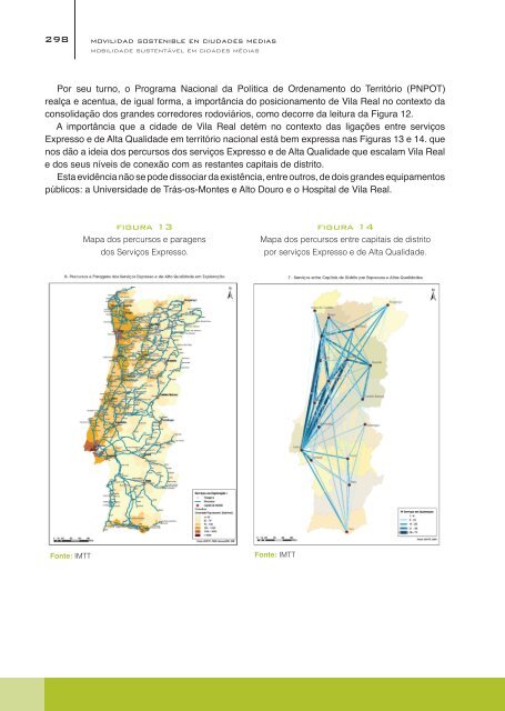 A Mobilidade nas Cidades MÃ©dias.pdf - CÃ¢mara Municipal de ...