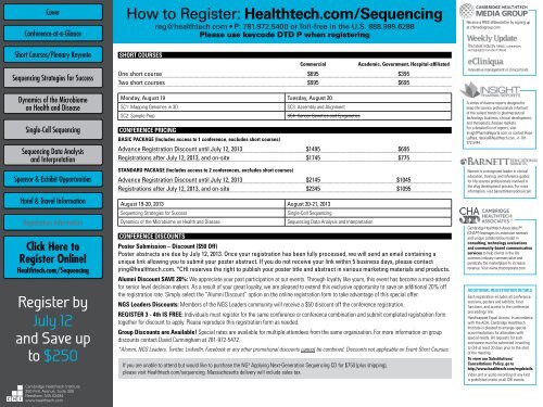 2013 Applying Next Generation Sequencing Brochure.pdf