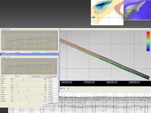 New seabed geological map of the Porcupine Bank & seabed ...