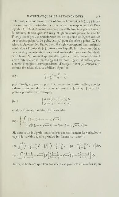 Bulletin des sciences mathématiques