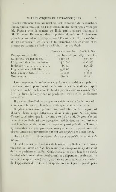 Bulletin des sciences mathématiques