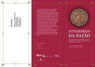 folheto em PDF - Instituto de Filosofia - Universidade do Porto