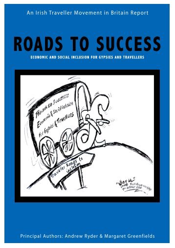 Roads to Success - Buckinghamshire New University