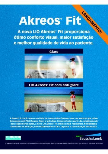 RBO-nov-dez final.p65 - Sociedade Brasileira de Oftalmologia