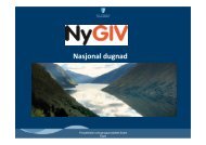 Ny GIV - Sogn og Fjordane fylkeskommune