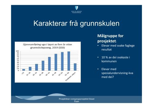 Ny GIV - Sogn og Fjordane fylkeskommune