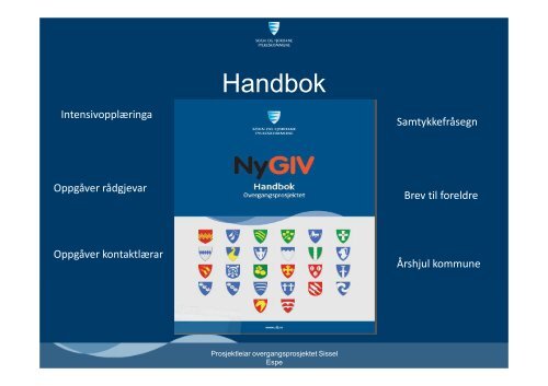 Ny GIV - Sogn og Fjordane fylkeskommune