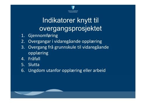 Ny GIV - Sogn og Fjordane fylkeskommune