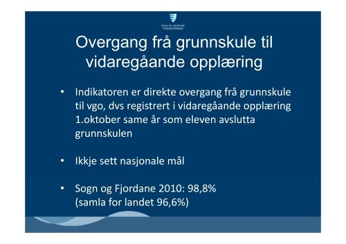 Ny GIV - Sogn og Fjordane fylkeskommune