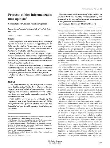 Processo clínico informatizado.pdf - RIHUC